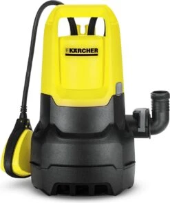 Kärcher SP 3 Dirt Dompelpomp - 7000 L/u - 350w 14 Kärcher SP 3 Dirt Dompelpomp - 7000 L/u - 350w -Gardena Winkel 1007x1200