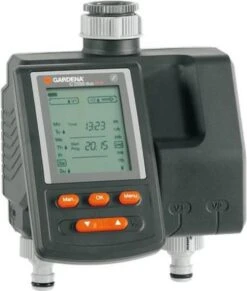GARDENA Besproeiingsomputer MultiControl Duo - 3 Besproeiingen Per Dag - 1min Tot 3u 59min. -Gardena Winkel 1019x1200 1