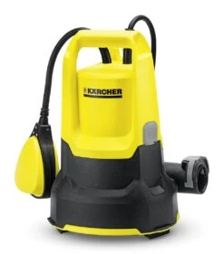 Kärcher SP 2 Flat Dompelpomp - 6000 L/u - 250w -Gardena Winkel 1054x1200