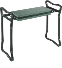 GartenMeister 2 In 1 XXL Zit- En Kniebank - Belastbaar Tot 150 Kg - Inclusief Praktische Gereedschapstas 7 GartenMeister 2 In 1 XXL Zit- En Kniebank - Belastbaar Tot 150 Kg - Inclusief Praktische Gereedschapstas -Gardena Winkel 1084x1200