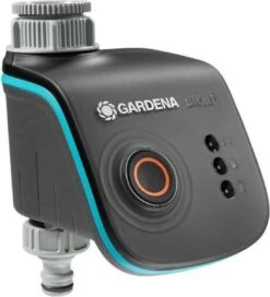 GARDENA - Smart Water Control Set Besproeiingscomputer - 1min Tot 10u - 6 Besproeiingen Per Dag 29 GARDENA - Smart Water Control Set Besproeiingscomputer - 1min Tot 10u - 6 Besproeiingen Per Dag -Gardena Winkel 1091x1200