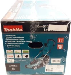 Makita Grasmaaier - ELM3320 - 230 V - 33 Cm -Gardena Winkel 1145x1200 1