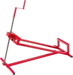 AREBOS Zitmaaierkrik Zitmaaier Kriksysteem Krik Hijstoestel Reinigingshulp 400kg -Gardena Winkel 1174x1200 2