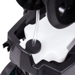 VONROC PRO Hogedrukreiniger V25-2 – 2500W – 195 Bar – 468 L/h – Duurzame Inductiemotor – Incl. 8m Slang, Slanghaspel, Terrasreiniger, Reinigingstank En Meer -Gardena Winkel 1199x1200 1