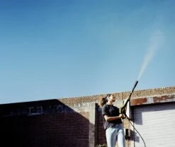 Kärcher K 5 Power Control Hogedrukreiniger - 2100W - 145 Bar - 40 M²/h - Met Vuilfrees -Gardena Winkel 1200x1010