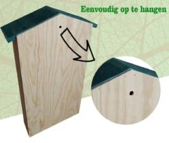 Dokkodo - Insectenhotel Palazzo - Incl. Handig Boekje - Stijlvol En Robuust Bijenhotel 15 Dokkodo - Insectenhotel Palazzo - Incl. Handig Boekje - Stijlvol En Robuust Bijenhotel -Gardena Winkel 1200x1015 1