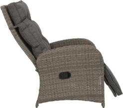 Loungeset Duoset Melia 2 Verstelbare Stoelen + Tafel - Balkonset -Gardena Winkel 1200x1052