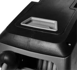 CoolHome Wandslangenbox 30 Meter + 2 Meter - Tuinslang Met Haspel- Slangenhouder 180° Draaibaar - Tuinslanghaspel Zwart - Grijs -Gardena Winkel 1200x1098 1