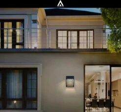 Arisenn® Crystal Solar Buitenlamp - IP65 Waterdicht - Prachtige Solar Technologie Monokristal Zonnepaneel Wandlamp - 3000K Warm Wit (sfeervol) - Tuinverlichting Op Zonne-energie | Schutting Wand Licht 14 Arisenn® Crystal Solar Buitenlamp - IP65 Waterdicht - Prachtige Solar Technologie Monokristal Zonnepaneel Wandlamp - 3000K Warm Wit (sfeervol) - Tuinverlichting Op Zonne-energie | Schutting Wand Licht -Gardena Winkel 1200x1116 1