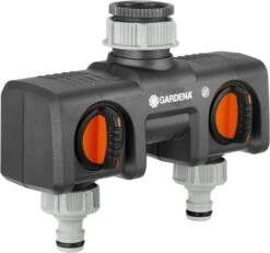 GARDENA - Waterverdeler - Slangkoppeling - 26.5 Mm -Gardena Winkel 1200x1121