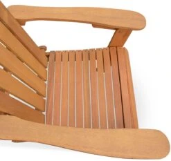 Alice's Garden Relaxstoel Adirondack Salamanca - FSC Eucalyptushout – Naturel 19 Alice's Garden Relaxstoel Adirondack Salamanca - FSC Eucalyptushout – Naturel -Gardena Winkel 1200x1134