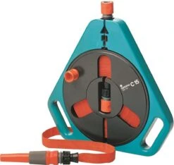 GARDENA Classic Draagcassette Roll-fix C15 Compleet - Inclusief 15 Meter Compact Slang 18 GARDENA Classic Draagcassette Roll-fix C15 Compleet - Inclusief 15 Meter Compact Slang -Gardena Winkel 1200x1139 2