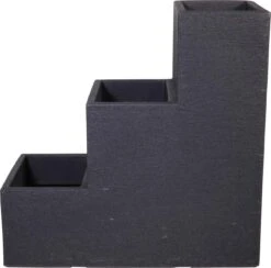 4gardenz Stone Trapsgewijs Plantenbak Voor Buiten 27x60x60 Cm - Grijs 15 4gardenz Stone Trapsgewijs Plantenbak Voor Buiten 27x60x60 Cm - Grijs -Gardena Winkel 1200x1183 2