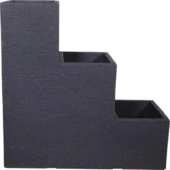 4gardenz Stone Trapsgewijs Plantenbak Voor Buiten 27x60x60 Cm - Grijs 19 4gardenz Stone Trapsgewijs Plantenbak Voor Buiten 27x60x60 Cm - Grijs -Gardena Winkel 1200x1196