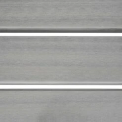 Keter Montero Tuinbank - 3-personen - 150x62,5x89cm – Grafiet -Gardena Winkel 1200x1200 136