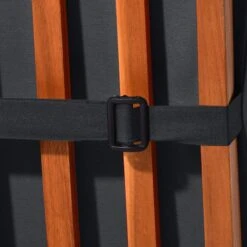 Beautissu Deckchair Kussen 200x50x8 Cm - Ligstoelkussen Antraciet - Matraskussen Voor Hangmatten En Tuin-/terrasstoelen - Flair DC 16 Beautissu Deckchair Kussen 200x50x8 Cm - Ligstoelkussen Antraciet - Matraskussen Voor Hangmatten En Tuin-/terrasstoelen - Flair DC -Gardena Winkel 1200x1200 159