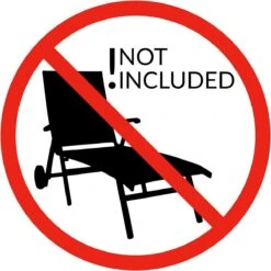 Beautissu Deckchair Kussen 200x50x8 Cm - Ligstoelkussen Antraciet - Matraskussen Voor Hangmatten En Tuin-/terrasstoelen - Flair DC 18 Beautissu Deckchair Kussen 200x50x8 Cm - Ligstoelkussen Antraciet - Matraskussen Voor Hangmatten En Tuin-/terrasstoelen - Flair DC -Gardena Winkel 1200x1200 160