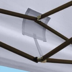 LifeGoods Partytent - 3x3 M - Zijwanden - Easy Up - Opvouwbaar - Waterdicht - Draagtas Met Wieltjes - Donkergrijs 18 LifeGoods Partytent - 3x3 M - Zijwanden - Easy Up - Opvouwbaar - Waterdicht - Draagtas Met Wieltjes - Donkergrijs -Gardena Winkel 1200x1200 18