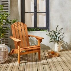 Alice's Garden Relaxstoel Adirondack Salamanca - FSC Eucalyptushout – Naturel 21 Alice's Garden Relaxstoel Adirondack Salamanca - FSC Eucalyptushout – Naturel -Gardena Winkel 1200x1200 213