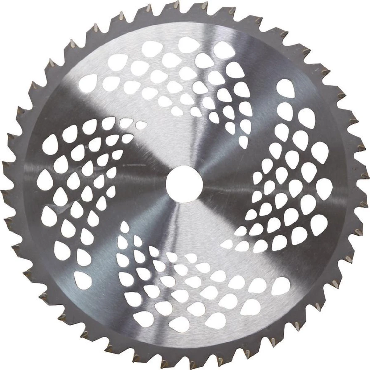 Kibani Kantenmaaier 4-in-1 – Bosmaaier Benzine - 52 Cc / 1.9 Pk 2-takt Motor – Incl. Onkruidborstel ,Maaidraad, Zaagblad 40-tands En Veiligheidsset 6 Kibani Kantenmaaier 4-in-1 – Bosmaaier Benzine - 52 Cc / 1.9 Pk 2-takt Motor – Incl. Onkruidborstel ,Maaidraad, Zaagblad 40-tands En Veiligheidsset - Afbeelding 6