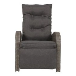 Loungeset Duoset Melia 2 Verstelbare Stoelen + Tafel - Balkonset -Gardena Winkel 1200x1200