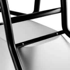 Gardebruk Kruiwagen 100L - Luchtband - 250kg Draagkracht Zilver -Gardena Winkel 1200x1200 253