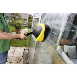 Kärcher WB 150 Power Brush - Kwetsbare Oppervlakken - Home & Garden K2 – K7 Series -Gardena Winkel 1200x1200 298