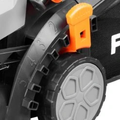 FUXTEC Grasmaaier Accu 40V (2x 20V) - Set Met Batterij (2x 2Ah) En Lader (2.4A Dubbellader) -Gardena Winkel 1200x1200 303