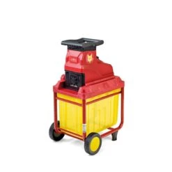 WOLF-Garten Fluisterhakselaar SDL 2800 EVO - Elektrisch - Takdikte 45mm - 2800 Watt, 230 Volt, 46tpm - Freeswals 6 WOLF-Garten Fluisterhakselaar SDL 2800 EVO - Elektrisch - Takdikte 45mm - 2800 Watt, 230 Volt, 46tpm - Freeswals -Gardena Winkel 1200x1200 305