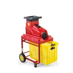 WOLF-Garten Fluisterhakselaar SDL 2800 EVO - Elektrisch - Takdikte 45mm - 2800 Watt, 230 Volt, 46tpm - Freeswals 7 WOLF-Garten Fluisterhakselaar SDL 2800 EVO - Elektrisch - Takdikte 45mm - 2800 Watt, 230 Volt, 46tpm - Freeswals -Gardena Winkel 1200x1200 306