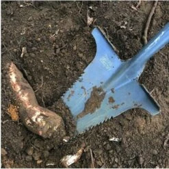 Root Slayer, Tuinschep Met Vlijmscherpe Messen - Tuingereedschap, Tuinschop, Bats, Spade, Schep, Schop, -Gardena Winkel 1200x1200 309