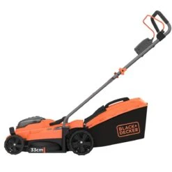 Black & Decker BLACK+DECKER BCMW3318N-XJ Grasmaaier - 18V - 33cm - Excl. Accu & Lader -Gardena Winkel 1200x1200 310