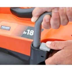 Black & Decker BLACK+DECKER BCMW3318N-XJ Grasmaaier - 18V - 33cm - Excl. Accu & Lader -Gardena Winkel 1200x1200 312