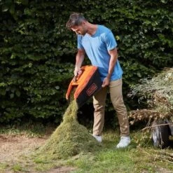 Black & Decker BLACK+DECKER BCMW3318N-XJ Grasmaaier - 18V - 33cm - Excl. Accu & Lader -Gardena Winkel 1200x1200 316