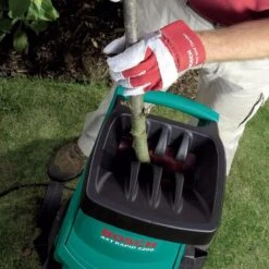 Bosch AXT Rapid 2200 Hakselaar - 2200 W - 90 Kg/u -Gardena Winkel 1200x1200 320