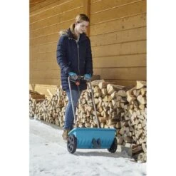 GARDENA - Strooiwagen L - Strooikar - 400m2 - 12.5 Liter -Gardena Winkel 1200x1200 321