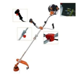 TIMBERPRO – 2in1 - Bosmaaier - Kantenmaaier - Benzine - 52 Cc - Draad En Mes - 3,0 PK -Gardena Winkel 1200x1200 335