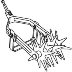 GARDENA Combisystem - Sterfrees Met Wiedmes -Gardena Winkel 1200x1200 337