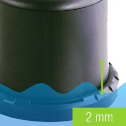 Tallas Vlakke Onderwaterpomp E 160 NA, Vlakke Aanzuiging Tot 3 Mm, 90 Watt 10 Tallas Vlakke Onderwaterpomp E 160 NA, Vlakke Aanzuiging Tot 3 Mm, 90 Watt -Gardena Winkel 1200x1200 354