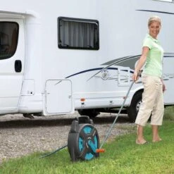 GARDENA - Classic Slangenbox - Compleet Slanghouder - 15 Meter Slang -Gardena Winkel 1200x1200 358