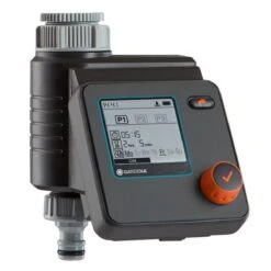 GARDENA - Select Computer Besproeiingscomputer - 3 Besproeiingen Per Dag -Gardena Winkel 1200x1200 369