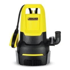 Kärcher SP 2 Flat Dompelpomp - 6000 L/u - 250w -Gardena Winkel 1200x1200 377