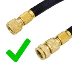 In Round Flexibele Tuinslang – 22,5 Meter – Sproeikop, Tuinslanghouder -Gardena Winkel 1200x1200 407