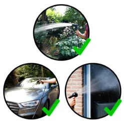 In Round Flexibele Tuinslang – 22,5 Meter – Sproeikop, Tuinslanghouder -Gardena Winkel 1200x1200 409