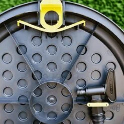 Harcostar Regenton 227 Liter - Groen -Gardena Winkel 1200x1200 412