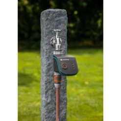 GARDENA - Smart Water Control Set Besproeiingscomputer - 1min Tot 10u - 6 Besproeiingen Per Dag 17 GARDENA - Smart Water Control Set Besproeiingscomputer - 1min Tot 10u - 6 Besproeiingen Per Dag -Gardena Winkel 1200x1200 434