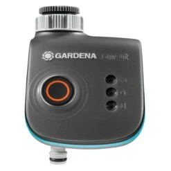 GARDENA - Smart Water Control Set Besproeiingscomputer - 1min Tot 10u - 6 Besproeiingen Per Dag 22 GARDENA - Smart Water Control Set Besproeiingscomputer - 1min Tot 10u - 6 Besproeiingen Per Dag -Gardena Winkel 1200x1200 437