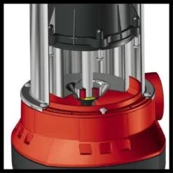 Einhell Dompelpomp GC-SP 3580 LL (350 W - 8000 L/h - 1 Mm Restwater - Traploos Instelbare Vlotterschakelaar - GeÃ¯ntegreerd Terugslagventiel - Draaghandvat - Kabelopwikkeling - Mechanische Afdichting) -Gardena Winkel 1200x1200 475
