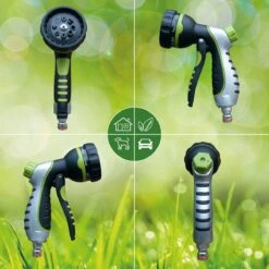 G-Flex Flexibele Tuinslang - Waterslang - 8 Verschillende Sproeistanden - Inclusief Opbergtas/splitter/Koppelstuk/Houder/Rubbers - 30 Meter 13 G-Flex Flexibele Tuinslang - Waterslang - 8 Verschillende Sproeistanden - Inclusief Opbergtas/splitter/Koppelstuk/Houder/Rubbers - 30 Meter -Gardena Winkel 1200x1200 480