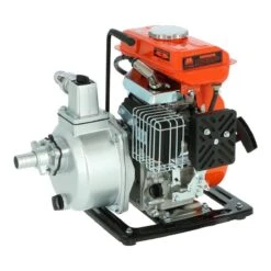Kibani Waterpomp 8.000 Liter P/uur - 98 Cc / 1.5 PK 4-takt Benzine Motor - 4000 Toeren/Minuut - Doorstroming 8 M³ P/uur - Tuinpomp 27 Kibani Waterpomp 8.000 Liter P/uur - 98 Cc / 1.5 PK 4-takt Benzine Motor - 4000 Toeren/Minuut - Doorstroming 8 M³ P/uur - Tuinpomp -Gardena Winkel 1200x1200 501